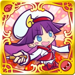 画像ギャラリー No.007のサムネイル画像 / 「ぷよぷよ!!クエスト」がケンタッキー フライドチキンとコラボ。11月1日から