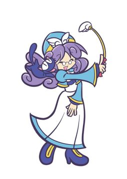 画像ギャラリー No.003のサムネイル画像 / 「ぷよぷよ!!クエスト アーケード」,1周年記念イベントを開催。プレゼントも