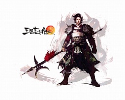 画像ギャラリー No.001のサムネイル画像 / Android版「三国志を抱く」のレビューイベントが本日スタート。龍玉の獲得を目指そう