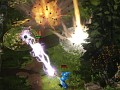 ［gamescom］豊富なスペルコンボを駆使して4対4の対戦を楽しめる「Magicka：Wizard Wars」を先行プレイ
