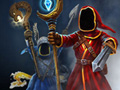 F2Pで楽しめるMOBA「Magicka: Wizard Wars」が，新ゲームモードを追加して4月28日に正式リリース。4月14日に大規模アップデート予定