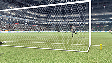 画像ギャラリー No.013のサムネイル画像 / シリーズ最新作「サカつく プロサッカークラブをつくろう！」にはJリーグ＋欧州6大リーグの実名選手4000人以上が登場。試合シーンなどの最新SSが公開