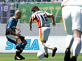 シリーズ最新作「サカつく プロサッカークラブをつくろう！」にはJリーグ＋欧州6大リーグの実名選手4000人以上が登場。試合シーンなどの最新SSが公開