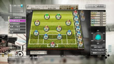 画像ギャラリー No.002のサムネイル画像 / 「サカつく プロサッカークラブをつくろう!」選手育成に関連するシステムの詳細が明らかに。さまざまな練習方法を駆使して自分だけの選手を育てよう