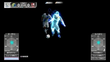 画像ギャラリー No.014のサムネイル画像 / 「サカつく プロサッカークラブをつくろう！」，試合中にプレイヤーが行う“試合指示”を紹介
