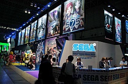 画像ギャラリー No.001のサムネイル画像 / ［TGS 2013］「サカつく プロサッカークラブをつくろう！」ステージレポート。開発者達の実演プレイで，6年越しの“進化”を実感