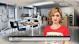 画像ギャラリー No.020のサムネイル画像 / ［TGS 2013］「サカつく プロサッカークラブをつくろう！」ステージレポート。開発者達の実演プレイで，6年越しの“進化”を実感