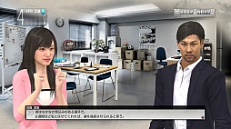 画像ギャラリー No.023のサムネイル画像 / ［TGS 2013］「サカつく プロサッカークラブをつくろう！」ステージレポート。開発者達の実演プレイで，6年越しの“進化”を実感
