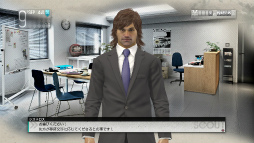 画像ギャラリー No.022のサムネイル画像 / 「サカつく プロサッカークラブをつくろう！」，自分のクラブに選手を獲得する方法を紹介