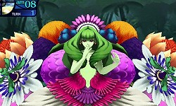 画像ギャラリー No.021のサムネイル画像 / 「新・世界樹の迷宮 ミレニアムの少女」の新情報を大量のSSと共に紹介。遊びやすさと歯応えを両立させた新たな「世界樹」とは?