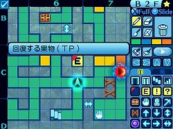画像ギャラリー No.033のサムネイル画像 / 「新・世界樹の迷宮 ミレニアムの少女」の新情報を大量のSSと共に紹介。遊びやすさと歯応えを両立させた新たな「世界樹」とは?