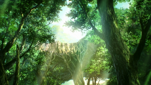 画像ギャラリー No.010のサムネイル画像 / 「新・世界樹の迷宮 ミレニアムの少女」のアニメーションカットが公開。日向悠二氏による監修のもとマッドハウスが制作