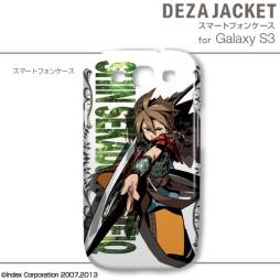 画像ギャラリー No.037のサムネイル画像 / 「新・世界樹の迷宮」デザインのスキンシールやスマホ用ケースなどが登場