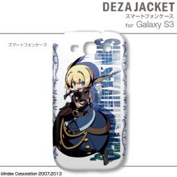 画像ギャラリー No.038のサムネイル画像 / 「新・世界樹の迷宮」デザインのスキンシールやスマホ用ケースなどが登場
