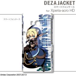 画像ギャラリー No.048のサムネイル画像 / 「新・世界樹の迷宮」デザインのスキンシールやスマホ用ケースなどが登場