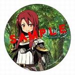 画像ギャラリー No.002のサムネイル画像 / 「新・世界樹の迷宮 ミレニアムの少女」，限定グッズの販売や描き下ろしイラストなどが展示される店舗タイアップイベントの開催が決定