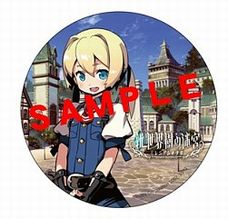 画像ギャラリー No.004のサムネイル画像 / 「新・世界樹の迷宮 ミレニアムの少女」，限定グッズの販売や描き下ろしイラストなどが展示される店舗タイアップイベントの開催が決定