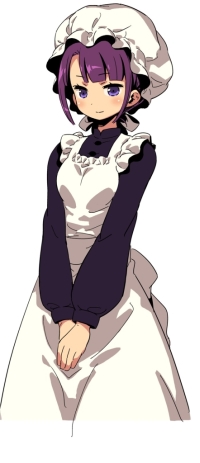 画像ギャラリー No.002のサムネイル画像 / 「新・世界樹の迷宮 ミレニアムの少女」の世界が秋葉原に出現。店舗タイアップイベント「新世界樹のものがたり」が7月末まで開催