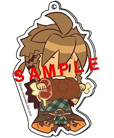 画像ギャラリー No.021のサムネイル画像 / 「新・世界樹の迷宮 ミレニアムの少女」の世界が秋葉原に出現。店舗タイアップイベント「新世界樹のものがたり」が7月末まで開催