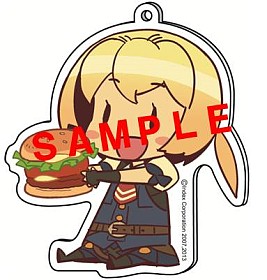 画像ギャラリー No.022のサムネイル画像 / 「新・世界樹の迷宮 ミレニアムの少女」の世界が秋葉原に出現。店舗タイアップイベント「新世界樹のものがたり」が7月末まで開催