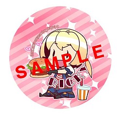 画像ギャラリー No.031のサムネイル画像 / 「新・世界樹の迷宮 ミレニアムの少女」の世界が秋葉原に出現。店舗タイアップイベント「新世界樹のものがたり」が7月末まで開催