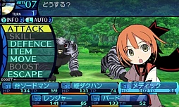 画像ギャラリー No.010のサムネイル画像 / !!ああっと!! 面白さF.O.E級のシリーズ新展開「新・世界樹の迷宮 ミレニアムの少女」をレビュー