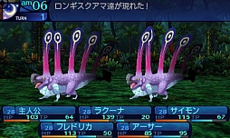 画像ギャラリー No.024のサムネイル画像 / !!ああっと!! 面白さF.O.E級のシリーズ新展開「新・世界樹の迷宮 ミレニアムの少女」をレビュー