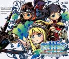 画像ギャラリー No.003のサムネイル画像 / 「新・世界樹の迷宮 ミレニアムの少女」発売日に配布した小冊子を限定公開
