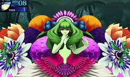 新・世界樹の迷宮 ミレニアムの少女