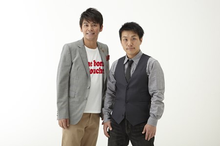 画像ギャラリー No.001のサムネイル画像 / 「プロ野球ドリームナイン SUPERSTARS」プロ野球OB選手が参加する特別企画を実施
