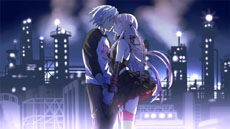 画像ギャラリー No.004のサムネイル画像 / 「DISORDER6」が今夏に発売。殺人事件の重要参考人に浮上した記憶喪失の男女の逃亡劇を描く，サスペンス･フィクションアドベンチャー第2弾