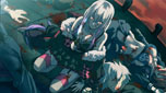 画像ギャラリー No.006のサムネイル画像 / 「DISORDER6」が今夏に発売。殺人事件の重要参考人に浮上した記憶喪失の男女の逃亡劇を描く，サスペンス･フィクションアドベンチャー第2弾