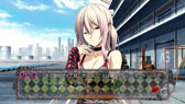 画像ギャラリー No.012のサムネイル画像 / 「DISORDER6」が今夏に発売。殺人事件の重要参考人に浮上した記憶喪失の男女の逃亡劇を描く，サスペンス･フィクションアドベンチャー第2弾