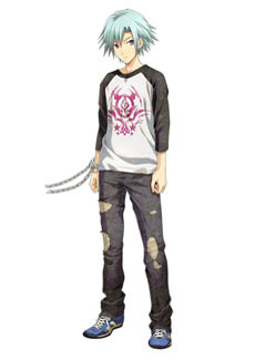 画像ギャラリー No.013のサムネイル画像 / 「DISORDER6」が今夏に発売。殺人事件の重要参考人に浮上した記憶喪失の男女の逃亡劇を描く，サスペンス･フィクションアドベンチャー第2弾