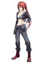 画像ギャラリー No.015のサムネイル画像 / 「DISORDER6」が今夏に発売。殺人事件の重要参考人に浮上した記憶喪失の男女の逃亡劇を描く，サスペンス･フィクションアドベンチャー第2弾
