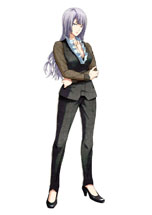画像ギャラリー No.019のサムネイル画像 / 「DISORDER6」が今夏に発売。殺人事件の重要参考人に浮上した記憶喪失の男女の逃亡劇を描く，サスペンス･フィクションアドベンチャー第2弾