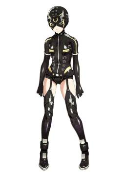 画像ギャラリー No.007のサムネイル画像 / 「DISORDER6」の公式サイトがオープン。登場キャラ3人の情報も明らかに