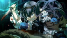 画像ギャラリー No.004のサムネイル画像 / 「DISORDER6」，本編「第1章」をまるごとプレイできる体験版（PS3用）を8月8日に配信