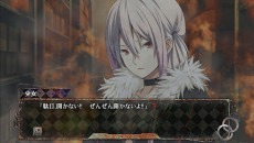 画像ギャラリー No.005のサムネイル画像 / 「DISORDER6」，本編「第1章」をまるごとプレイできる体験版（PS3用）を8月8日に配信