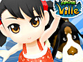 MMORPG「ArcheAge」と連動するiOS向け農場経営ゲーム「ArcheVille」が韓国のApp Storeで配信開始。ArcheAgeにアイテムを送れる機能も実装