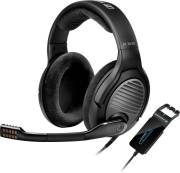 画像ギャラリー No.001のサムネイル画像 / Sennheiser Communicationsのゲーマー向けヘッドセット「PC 363D」「PC 350 SE」「U 320」が国内発売