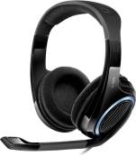 画像ギャラリー No.002のサムネイル画像 / Sennheiser Communicationsのゲーマー向けヘッドセット「PC 363D」「PC 350 SE」「U 320」が国内発売
