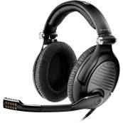 画像ギャラリー No.003のサムネイル画像 / Sennheiser Communicationsのゲーマー向けヘッドセット「PC 363D」「PC 350 SE」「U 320」が国内発売