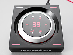「GSX 1000」レビュー。ゼンハイザー初のゲーマー向けUSBサウンドデバイスには，価格以上の価値があった