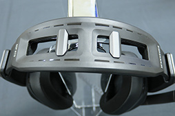画像ギャラリー No.006のサムネイル画像 / Sennheiser初のワイヤレス＆ワイヤード両対応ゲーマー向けヘッドセット「GSP 670」が8月1日国内発売