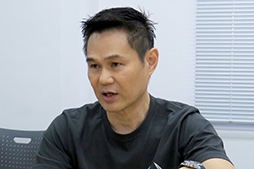 画像ギャラリー No.003のサムネイル画像 / ゼンハイザーのゲーマー向け製品担当に新ヘッドセット「GSP 370」のポイントと同社のこれからについて聞いてみた