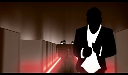 画像ギャラリー No.003のサムネイル画像 / 走れ，自由のために。スマートフォン向け逃走アクションゲーム「Vector」を紹介する「（ほぼ）日刊スマホゲーム通信」第214回