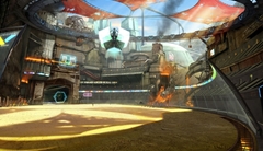 画像ギャラリー No.002のサムネイル画像 / ［GDC 2013］Unreal Engine 4を採用したロボットアクション「Heavy Gear：Assault」がGDC会場でデモを実演。近々Kickstarterでもクラウドファンディングを募集予定