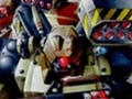 ［GDC 2013］Unreal Engine 4を採用したロボットアクション「Heavy Gear：Assault」がGDC会場でデモを実演。近々Kickstarterでもクラウドファンディングを募集予定