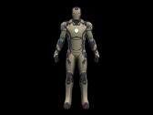 画像ギャラリー No.002のサムネイル画像 / iOS版「アイアンマン3」,新ロケーション「森林地帯」やアーマー3体が実装
